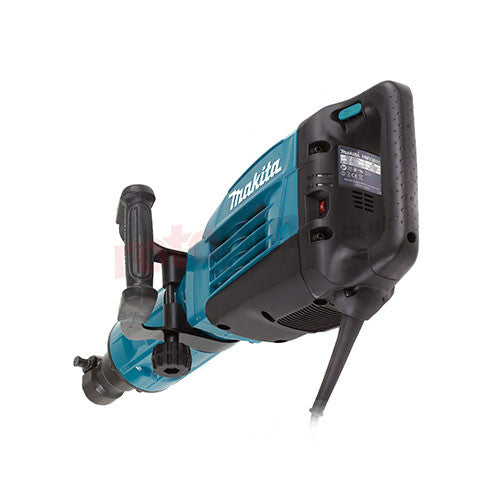 Makita 1510w shop 30mm demolition hammer