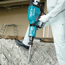 Load image into Gallery viewer, Makita Demolition Hammer HM1307C 33.8 Joules 1510W
