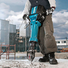 Load image into Gallery viewer, Makita Electric Breaker HM1812 72.8 Joules 2000W
