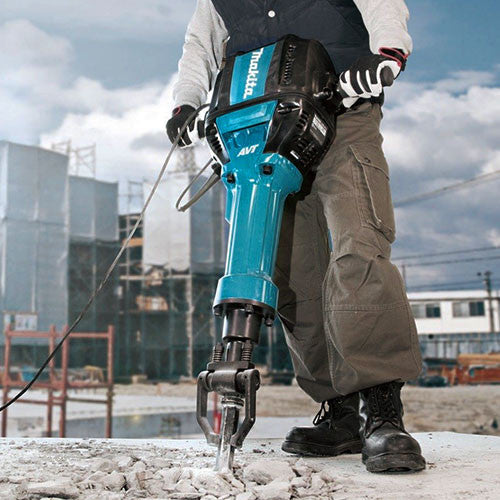 Makita Electric Breaker HM1812 72.8 Joules 2000W – Livecopper