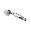 GIO Victorian Style Hand Shower