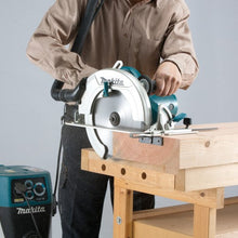 Load image into Gallery viewer, Makita Circular Saw Wood Cutting HS0600 270mm 2000W
