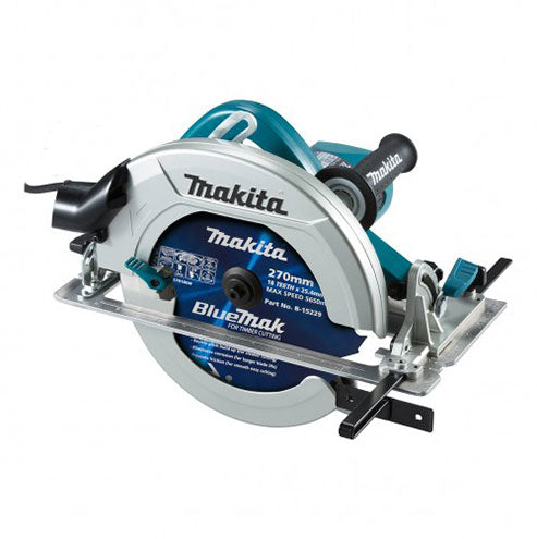 Makita Circular Saw Wood Cutting HS0600 270mm 2000W