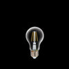K. Light LED Filament Bulb A60 E27 4W 2700K