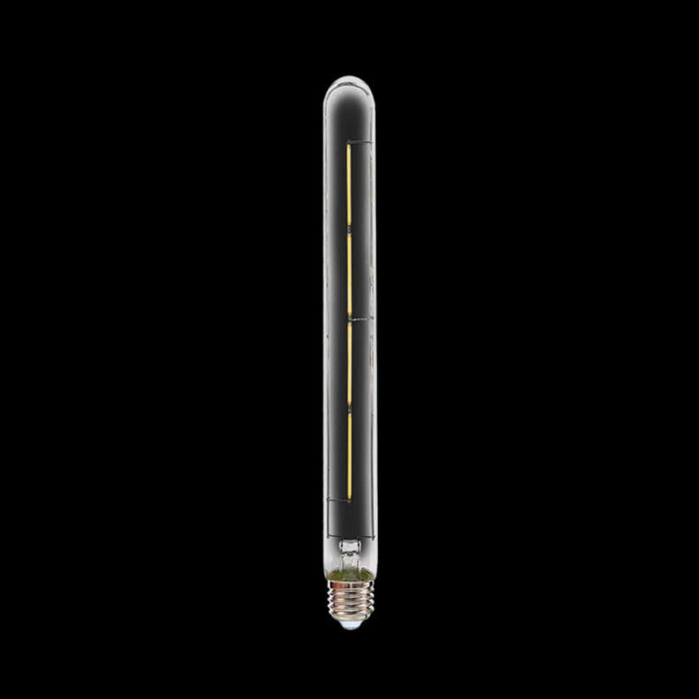 K. Light LED Straight Bulb T30 E27 6W 2200K 300mm