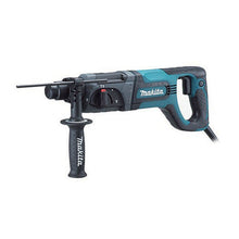 Load image into Gallery viewer, Makita Rotary Hammer Drill HR2475 24mm 780W
