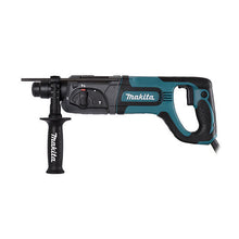 Load image into Gallery viewer, Makita Rotary Hammer Drill HR2475 24mm 780W
