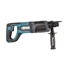 Load image into Gallery viewer, Makita Rotary Hammer Drill HR2475 24mm 780W
