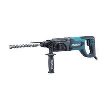 Load image into Gallery viewer, Makita Rotary Hammer Drill HR2475 24mm 780W
