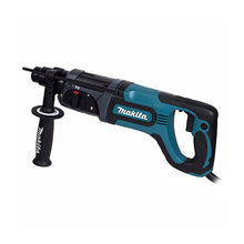 Load image into Gallery viewer, Makita Rotary Hammer Drill HR2475 24mm 780W

