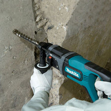 Load image into Gallery viewer, Makita Rotary Hammer Drill HR2475 24mm 780W
