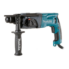 Load image into Gallery viewer, Makita Rotary Hammer Drill HR2470T 24mm 780W
