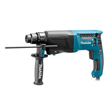 Load image into Gallery viewer, Makita Rotary Hammer Drill HR2600 26mm 800W
