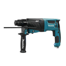 Load image into Gallery viewer, Makita Rotary Hammer Drill HR2631F 26mm 800W
