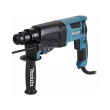 Load image into Gallery viewer, Makita Rotary Hammer Drill HR2600 26mm 800W
