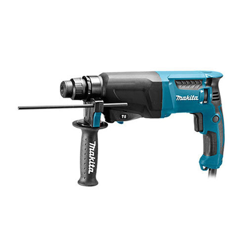 Makita Rotary Hammer Drill HR2630 26mm 800W Livecopper