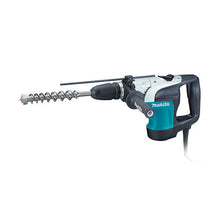 Load image into Gallery viewer, Makita Rotary Hammer Drill HR4002 40mm 1050W
