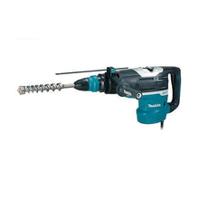 Load image into Gallery viewer, Makita Rotary Hammer Drill HR5212C 52mm 1510W
