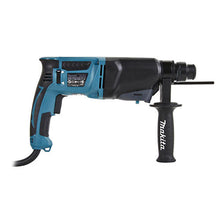 Load image into Gallery viewer, Makita Rotary Hammer Drill HR2600 26mm 800W
