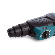 Load image into Gallery viewer, Makita Rotary Hammer Drill HR2631F 26mm 800W
