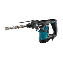Load image into Gallery viewer, Makita Rotary Hammer Drill HR2810 28mm 800W
