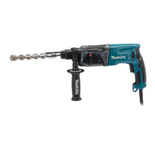 Load image into Gallery viewer, Makita Rotary Hammer Drill HR2470 24mm 780W
