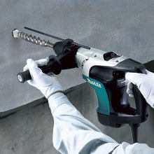 Load image into Gallery viewer, Makita Rotary Hammer Drill HR4002 40mm 1050W
