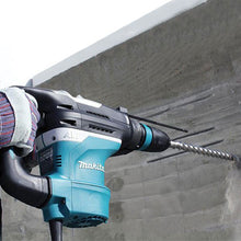 Load image into Gallery viewer, Makita Rotary Hammer Drill HR4013C 40mm 1100W
