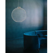 Load image into Gallery viewer, DARK Holi Moli Pendant
