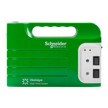Load image into Gallery viewer, Schneider Electric Homaya Family 1 Solar Solution - 48W
