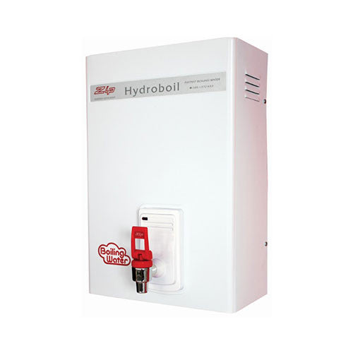 ZIP HydroBoil 2.5Lt - White Epoxy