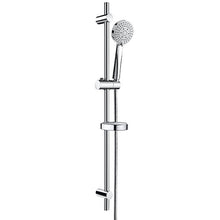 Load image into Gallery viewer, Roca Stella Shower Rail Set
