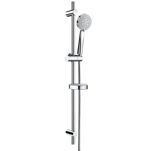 Roca Stella Shower Rail Set