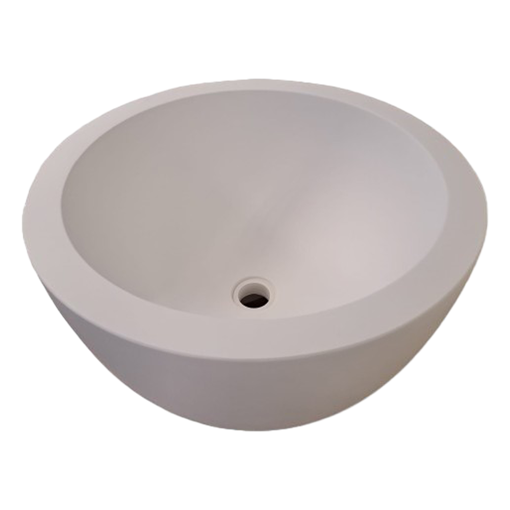 Crystallite Ifumi Luxury Large Basin
