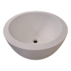 Crystallite Ifumi Luxury Large Basin