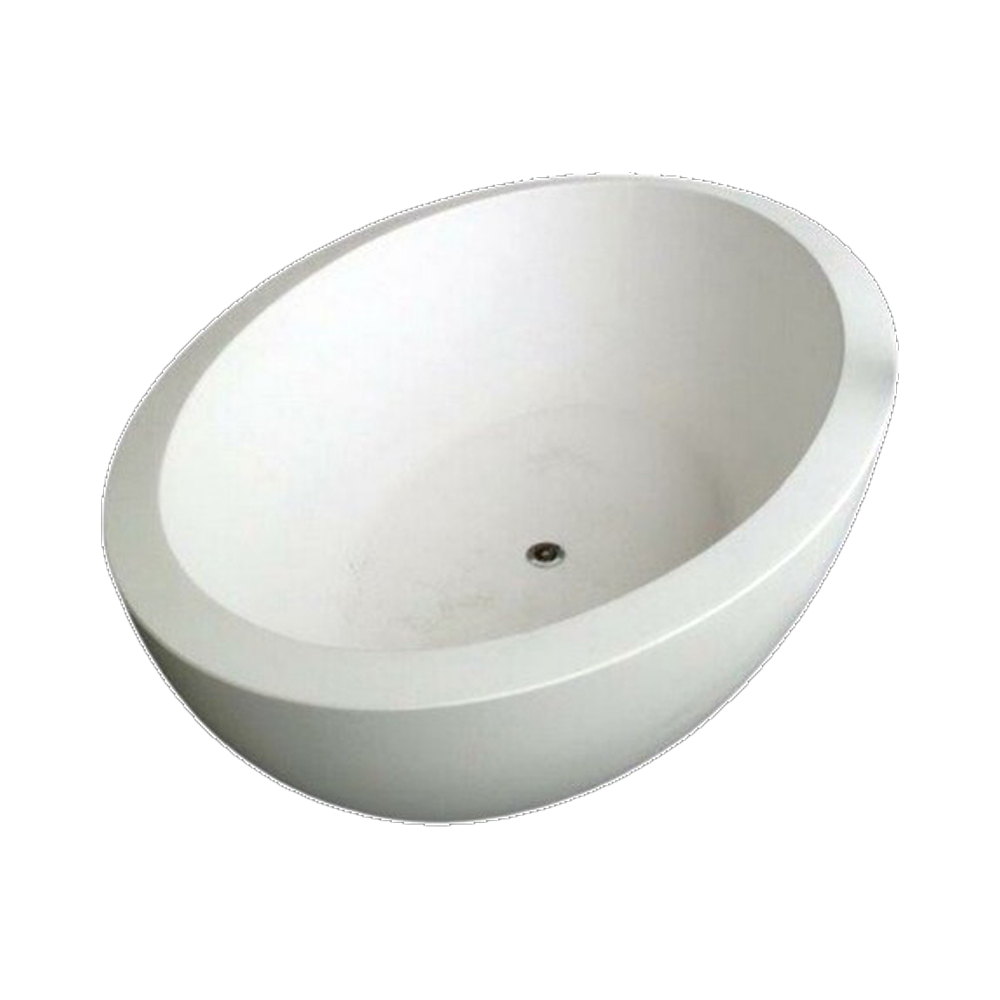 Crystallite Ifumi Luxury Bath