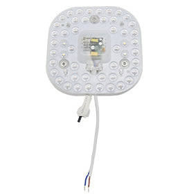 PioLED Retrofit LED Module 18W 1980lm CCT