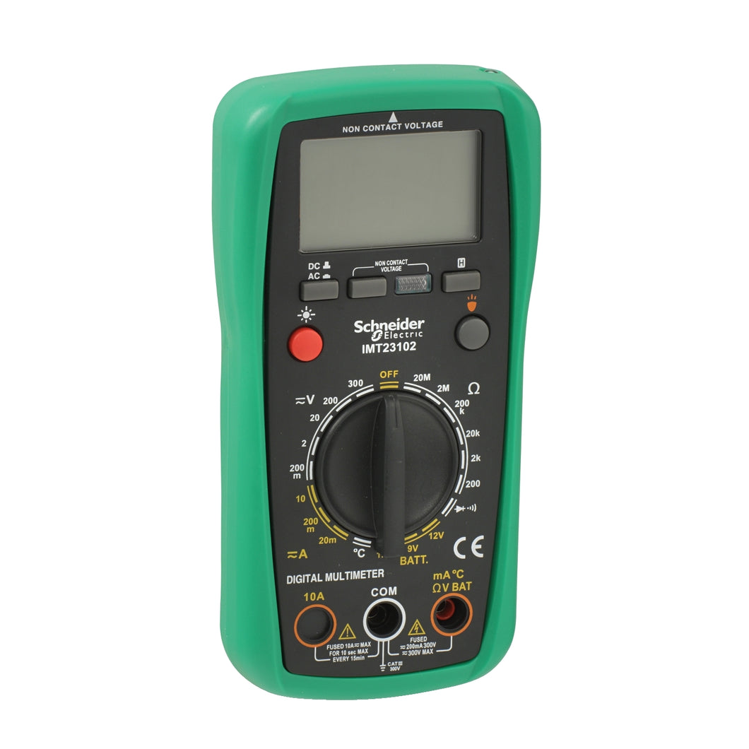 Schneider Thorsman Digital Multimeter 300V