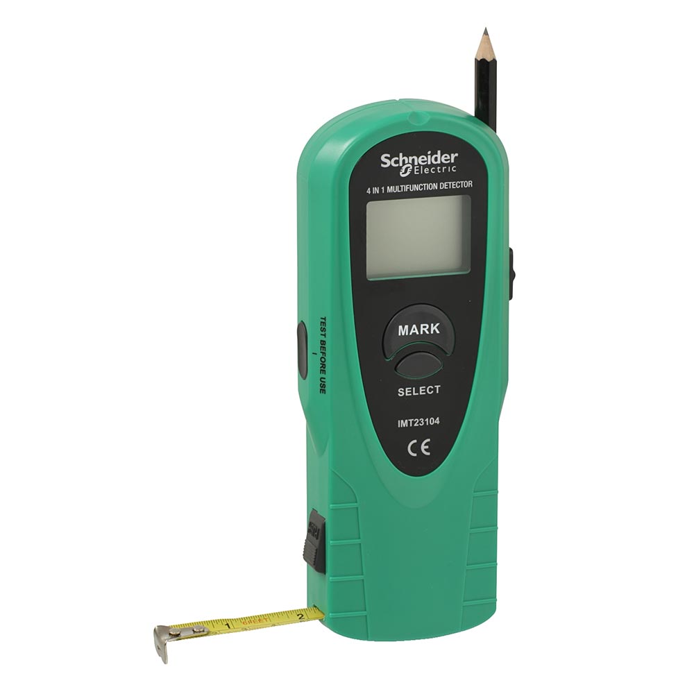 Schneider Electric Thorsman 4 in 1 Digital Detector