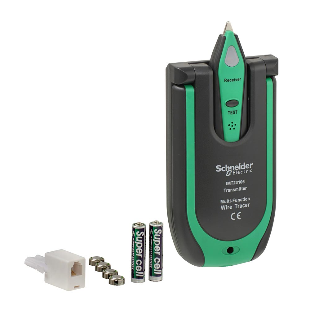 Schneider Electric Thorsman Multifunction Cable Tracer