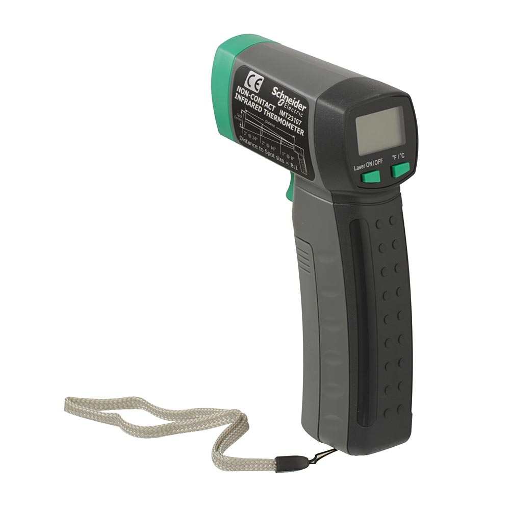 Schneider Electric Thorsman IR Thermometer 520°C