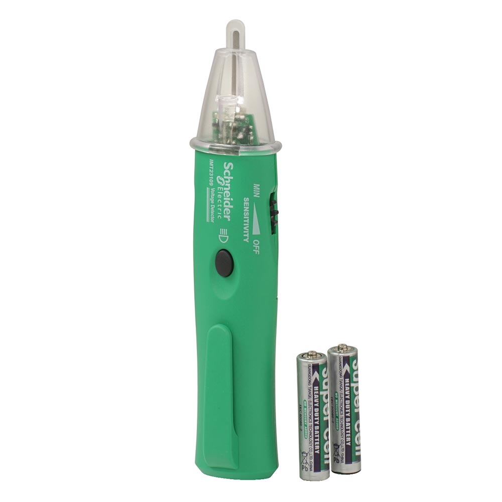 Schneider Thorsman Voltage Detector Pen