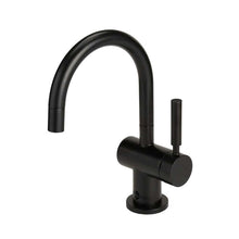 Load image into Gallery viewer, BLANCO HC3300 Hot Tap - Matt Black

