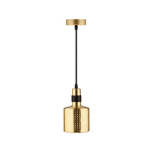 Load image into Gallery viewer, DARK Inox Pendant
