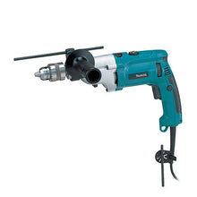Load image into Gallery viewer, Makita Impact Drill HP2070 13mm 1010W
