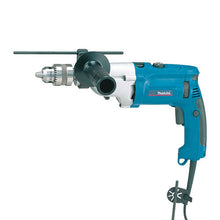Load image into Gallery viewer, Makita Impact Drill HP2070 13mm 1010W

