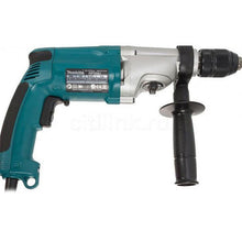 Load image into Gallery viewer, Makita Impact Drill HP2051 13mm 720W
