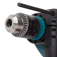 Load image into Gallery viewer, Makita Impact Drill HP1640 13mm 680W

