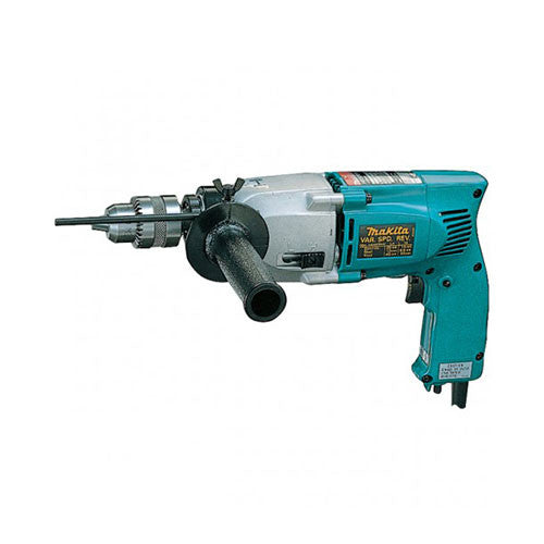 Makita Impact Drill Heavy Duty HP2010N 13mm 750W