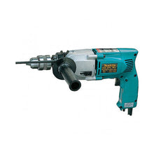 Load image into Gallery viewer, Makita Impact Drill Heavy Duty HP2010N 13mm 750W
